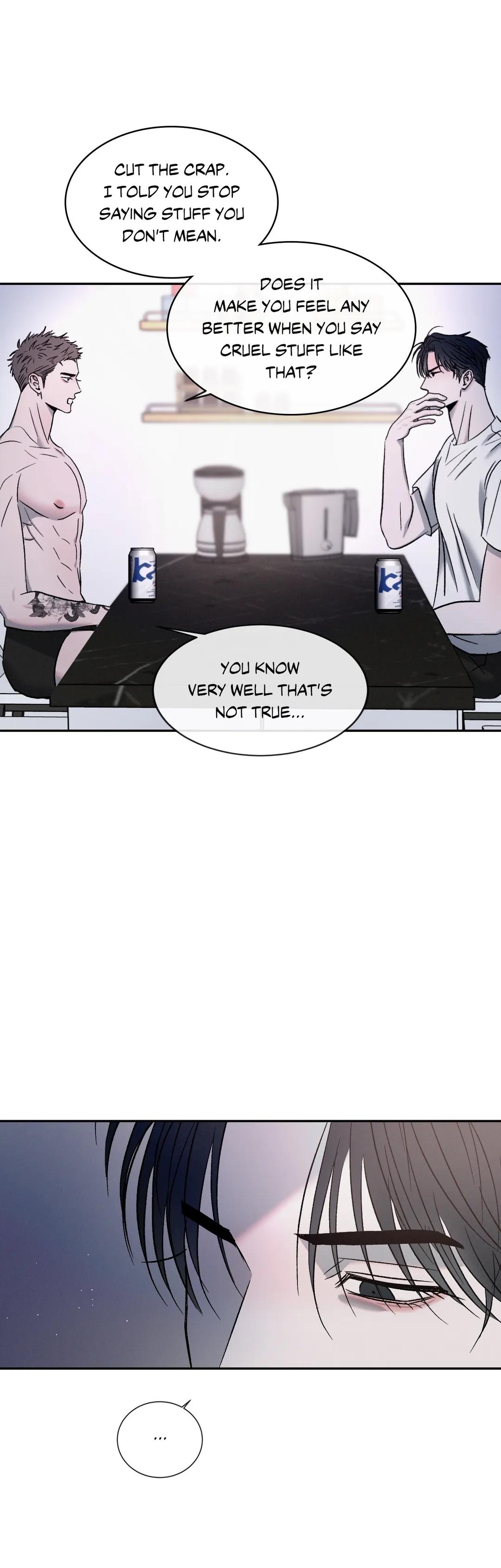 Rivalry Chapter 66 page 24 - 