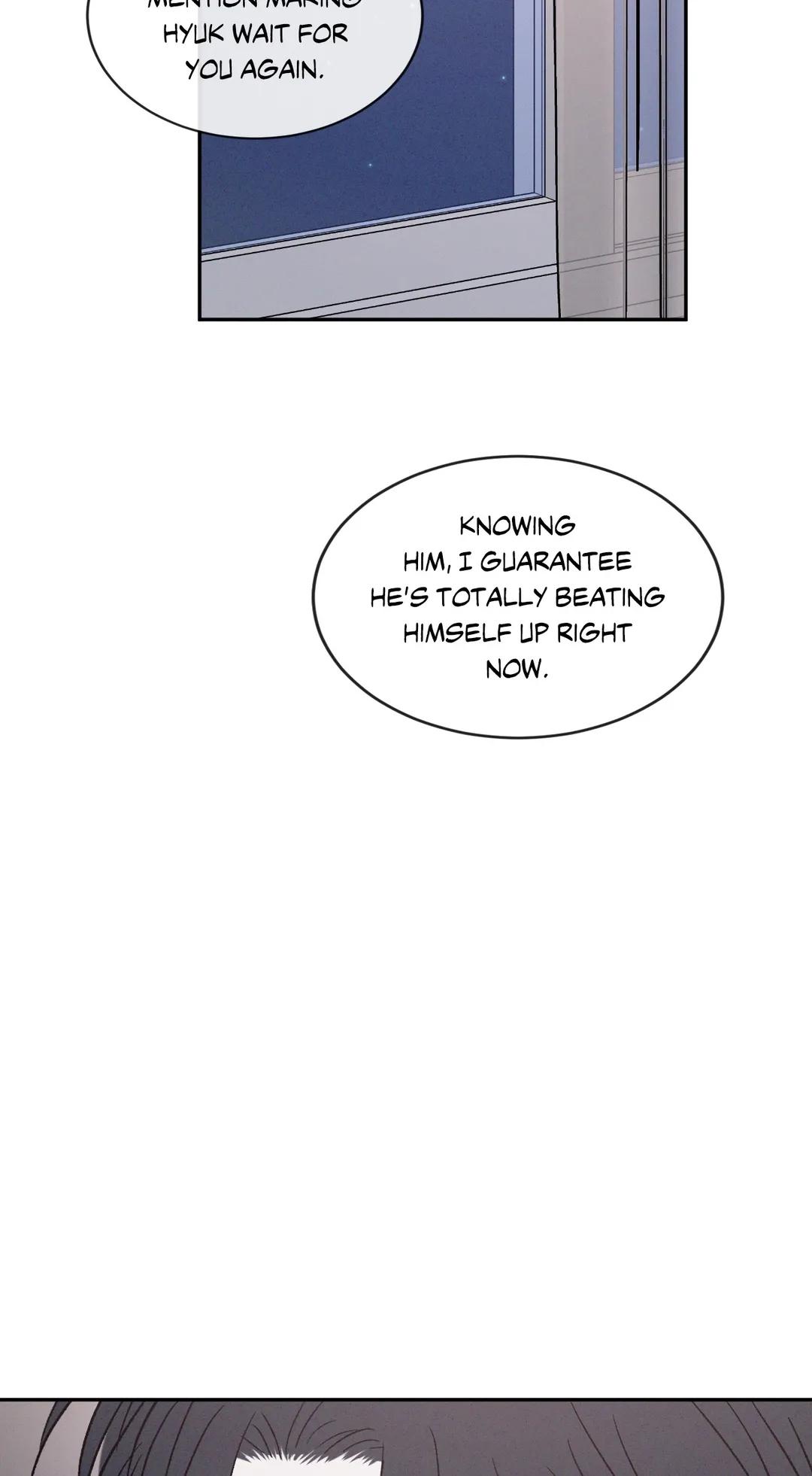 Rivalry Chapter 67 page 21 - 