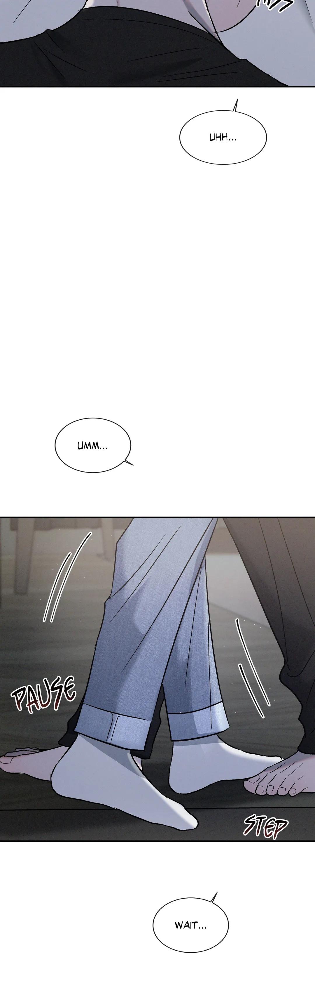 Rivalry Chapter 67 page 49 - 