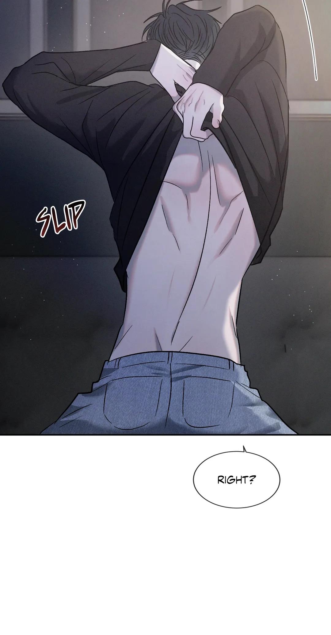 Rivalry Chapter 67 page 58 - 