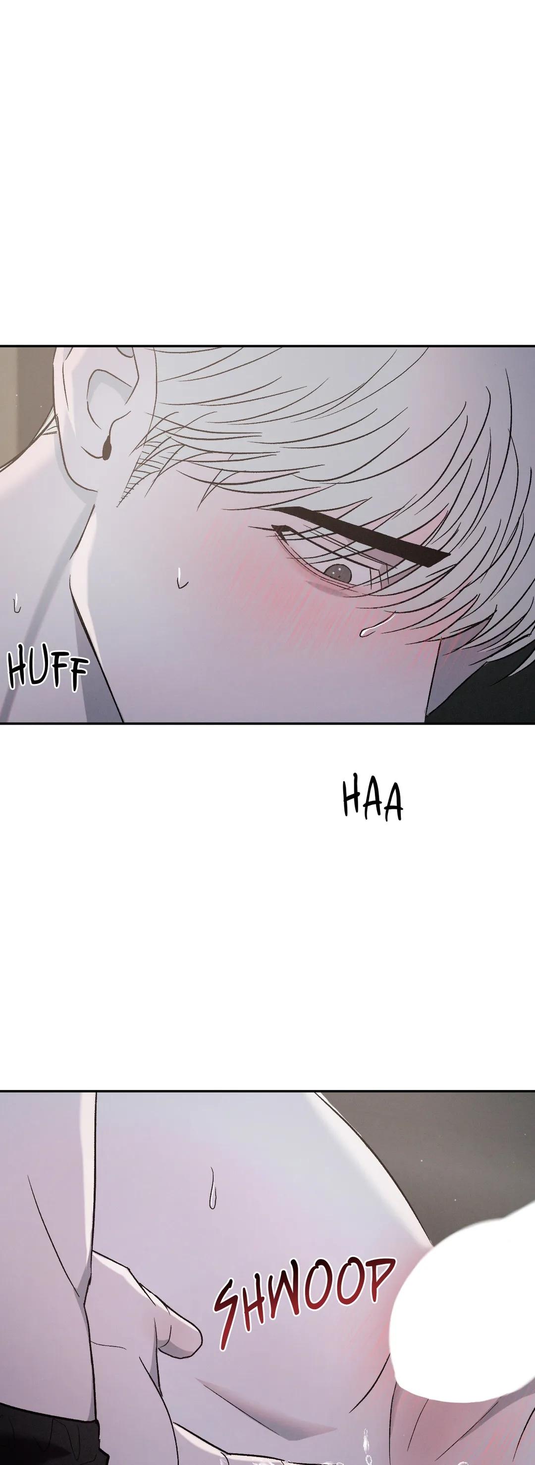 Rivalry Chapter 68 page 27 - 