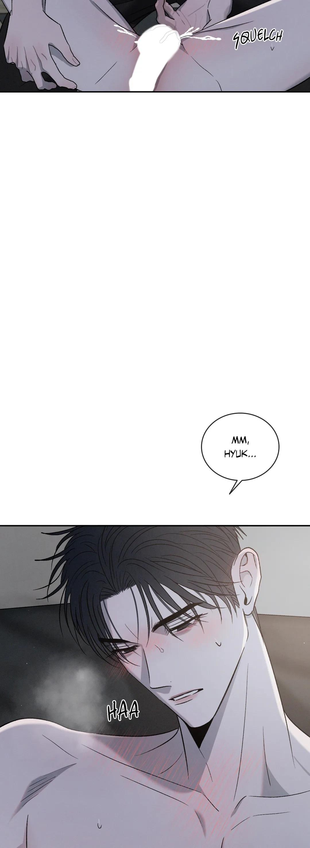 Rivalry Chapter 68 page 33 - 