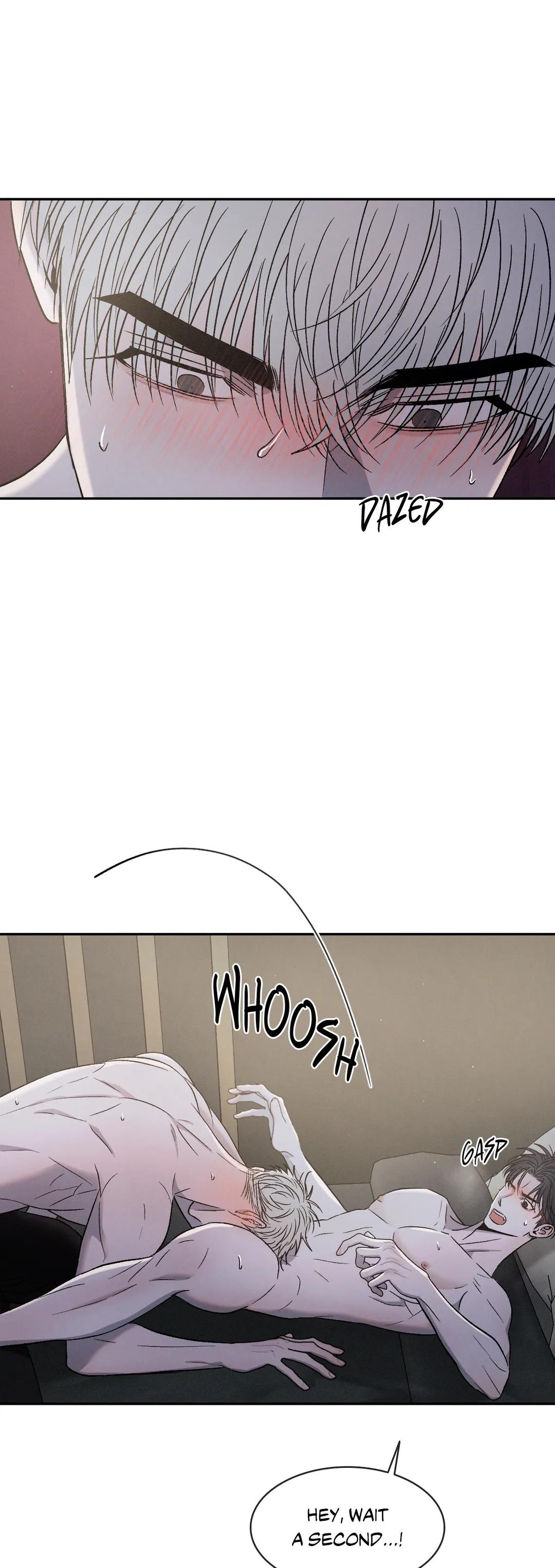 Rivalry Chapter 68 page 37 - 