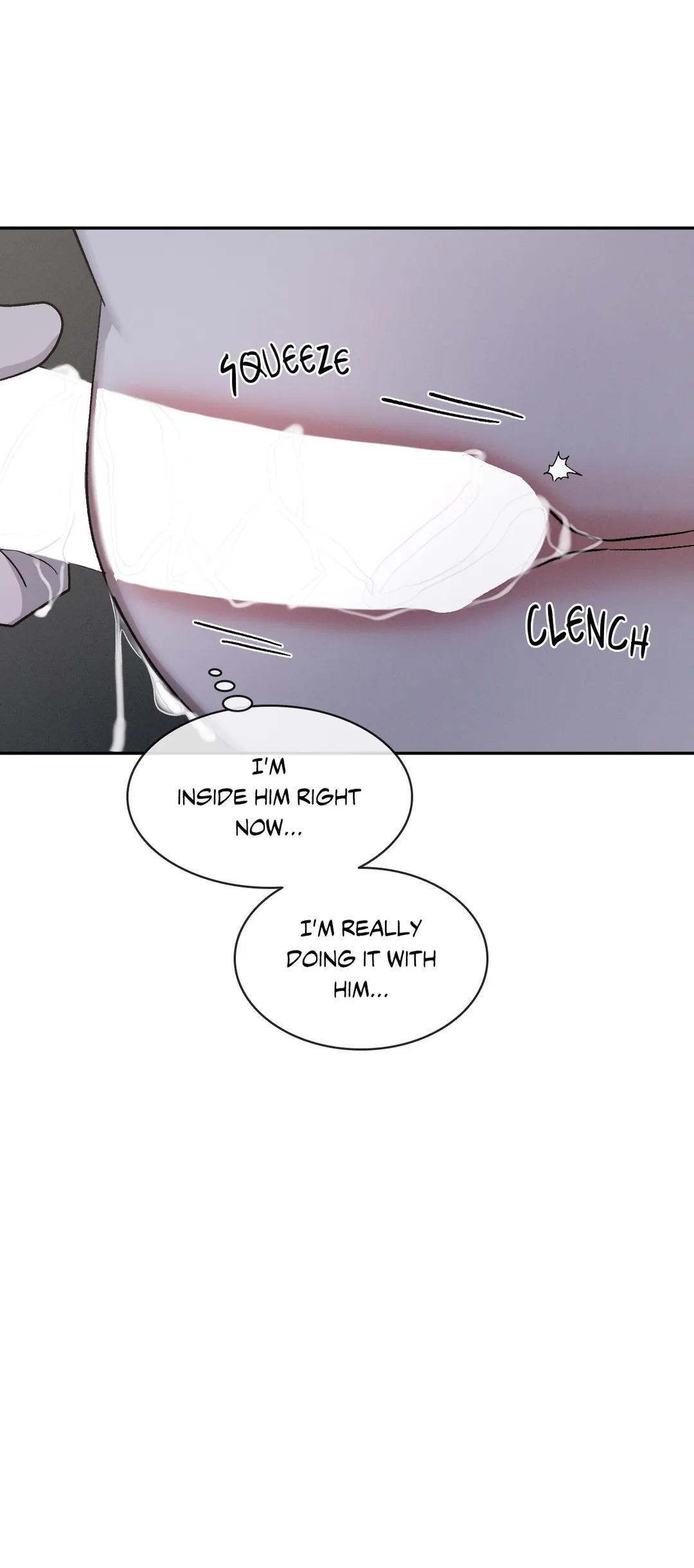 Rivalry Chapter 68 page 52 - 
