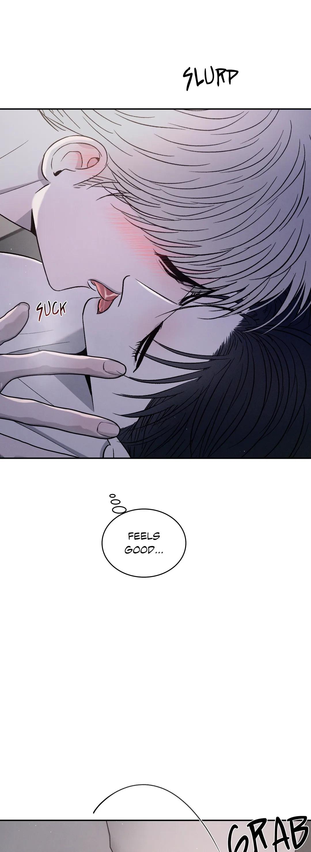 Rivalry Chapter 68 page 8 - 