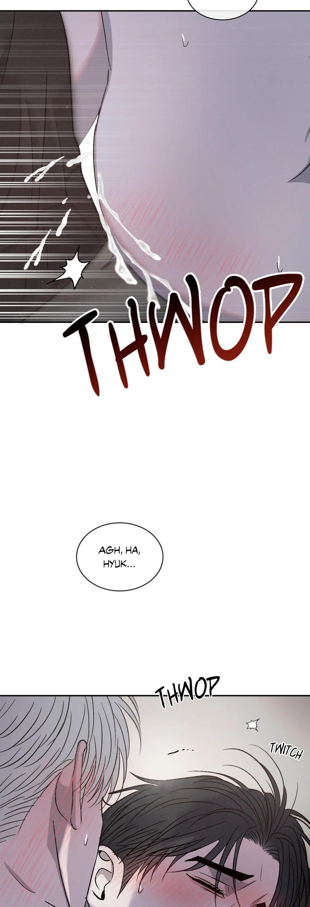 Rivalry Chapter 69 page 14 - 