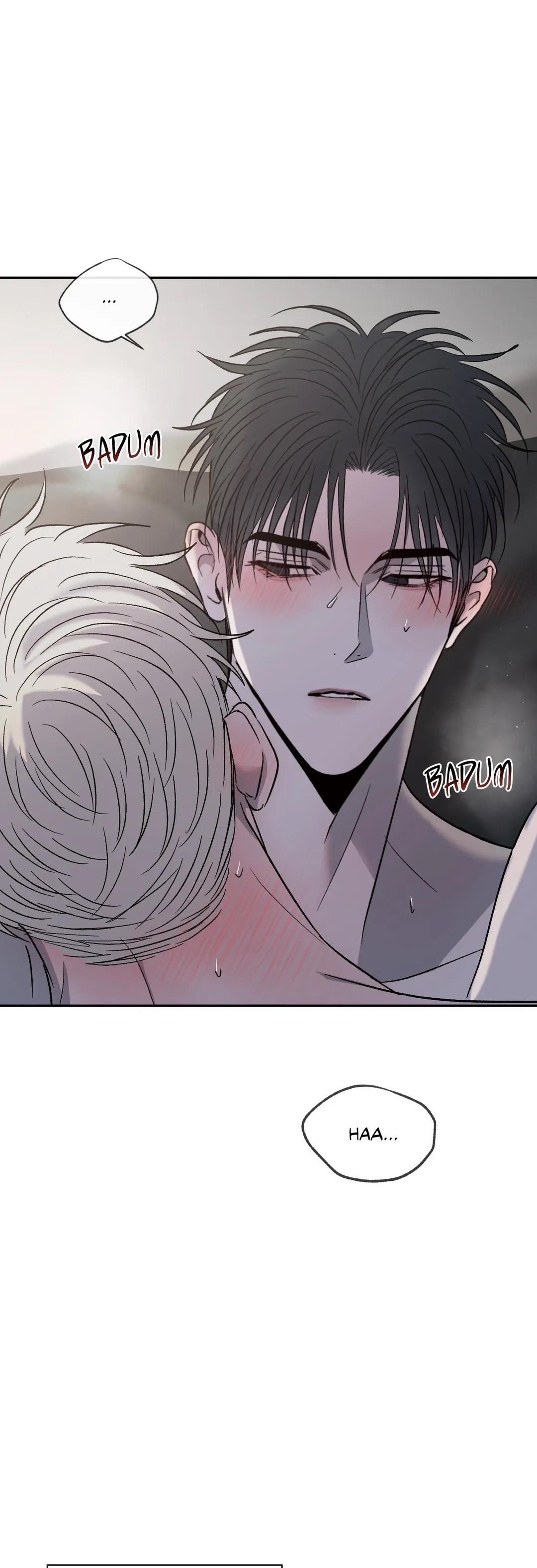 Rivalry Chapter 69 page 22 - 