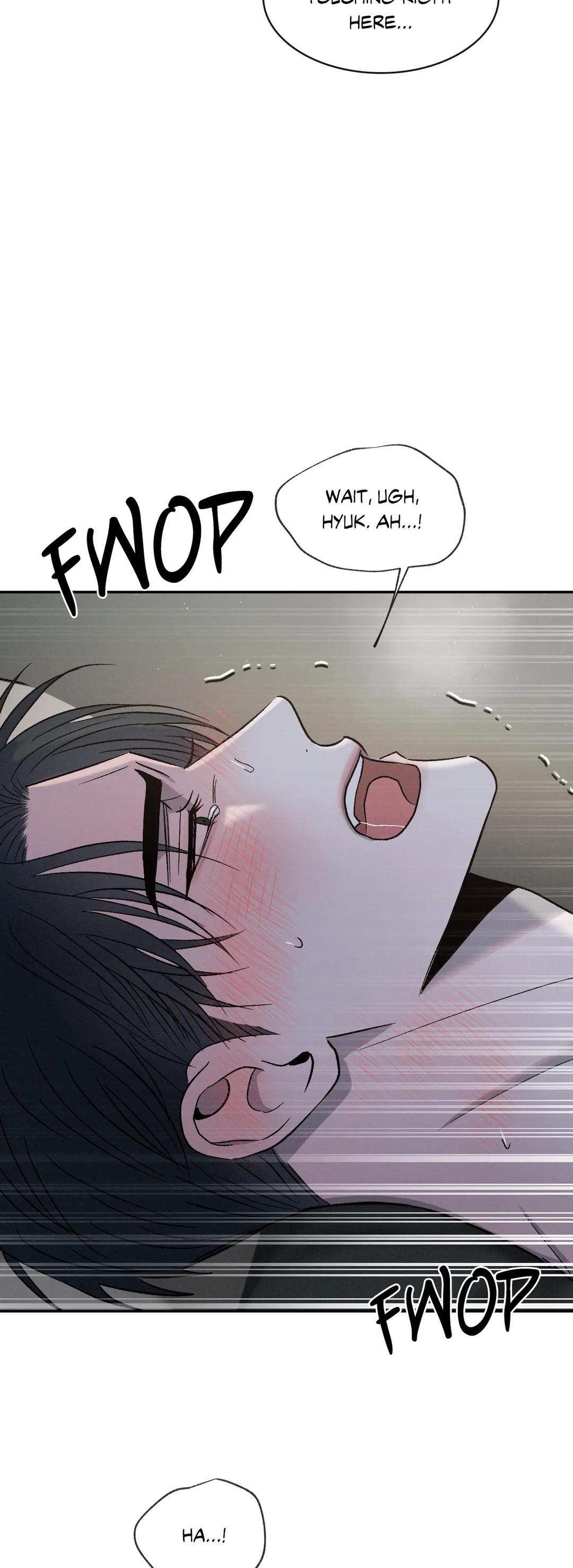 Rivalry Chapter 69 page 29 - 