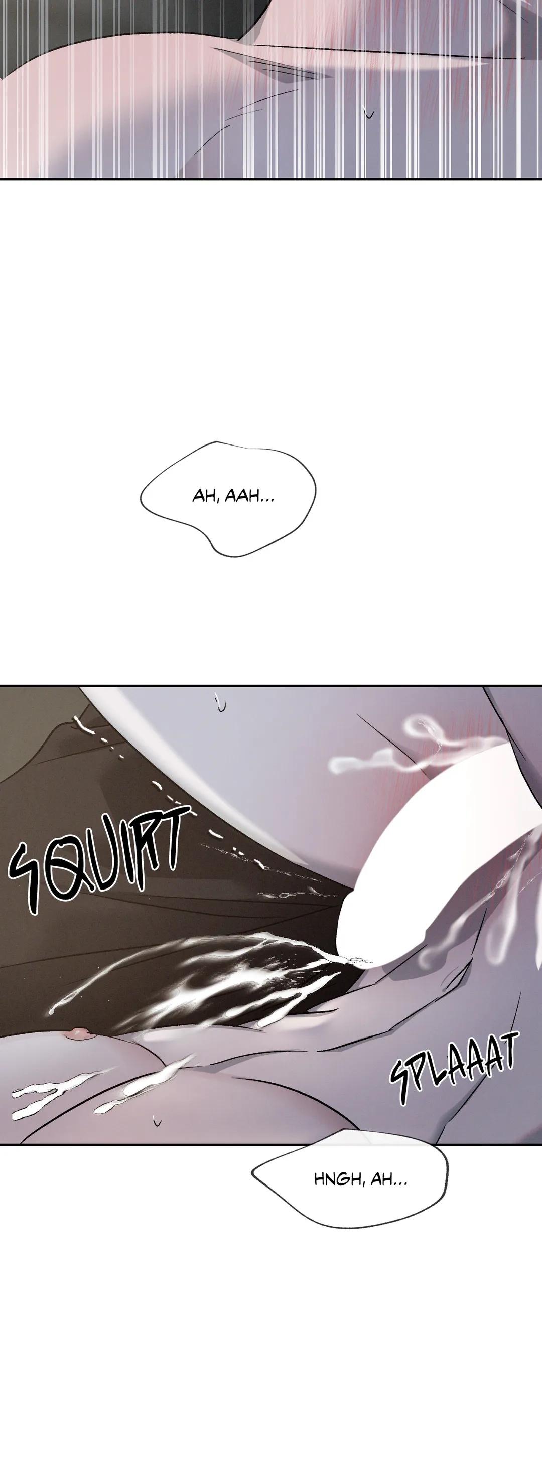 Rivalry Chapter 69 page 33 - 