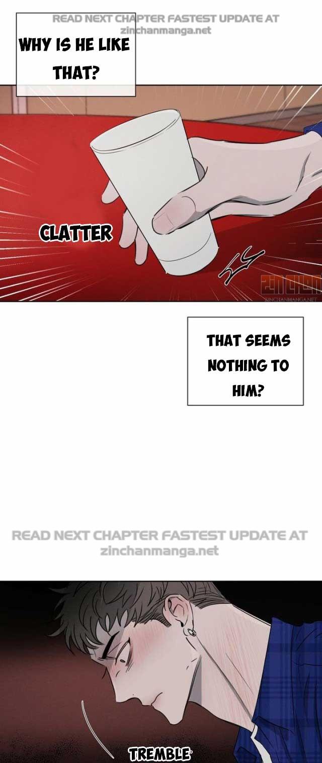 Rivalry Chapter 7.2 page 19 - 