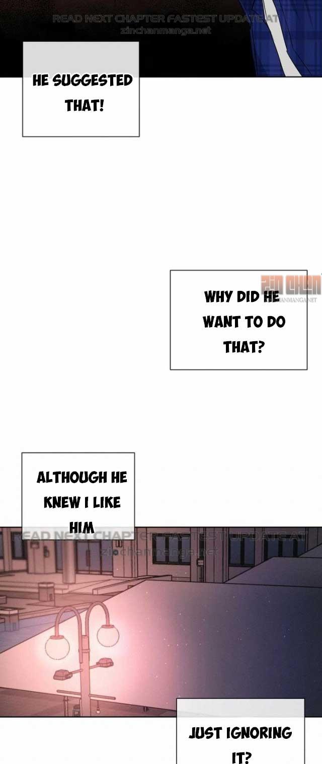 Rivalry Chapter 7.2 page 20 - 