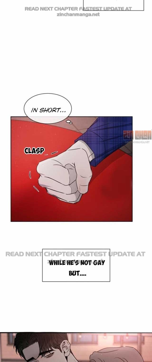 Rivalry Chapter 7.2 page 21 - 