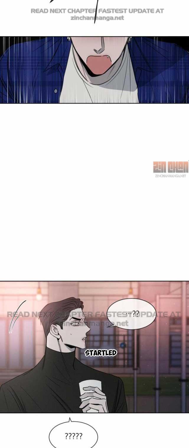 Rivalry Chapter 7.2 page 23 - 