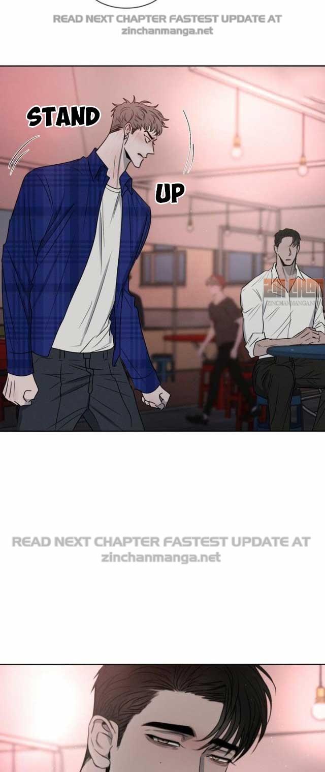 Rivalry Chapter 7.2 page 24 - 