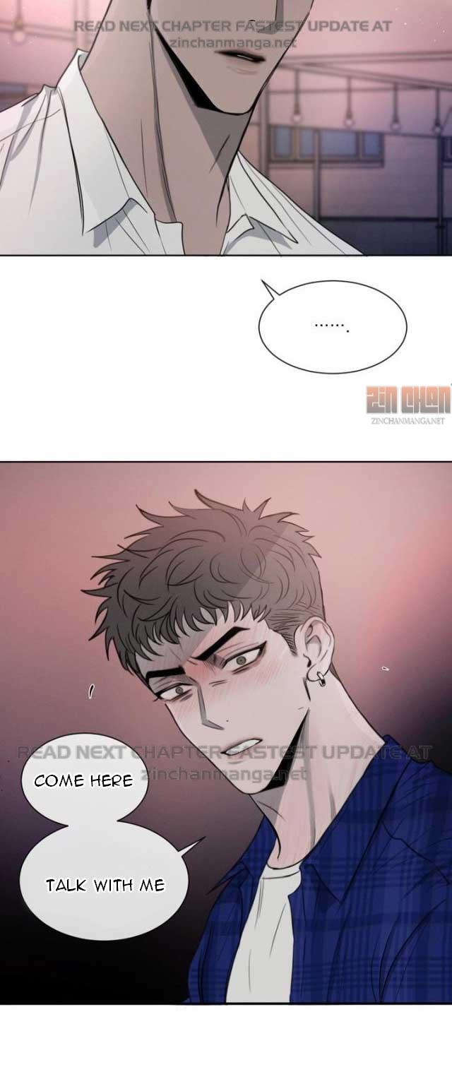 Rivalry Chapter 7.2 page 25 - 