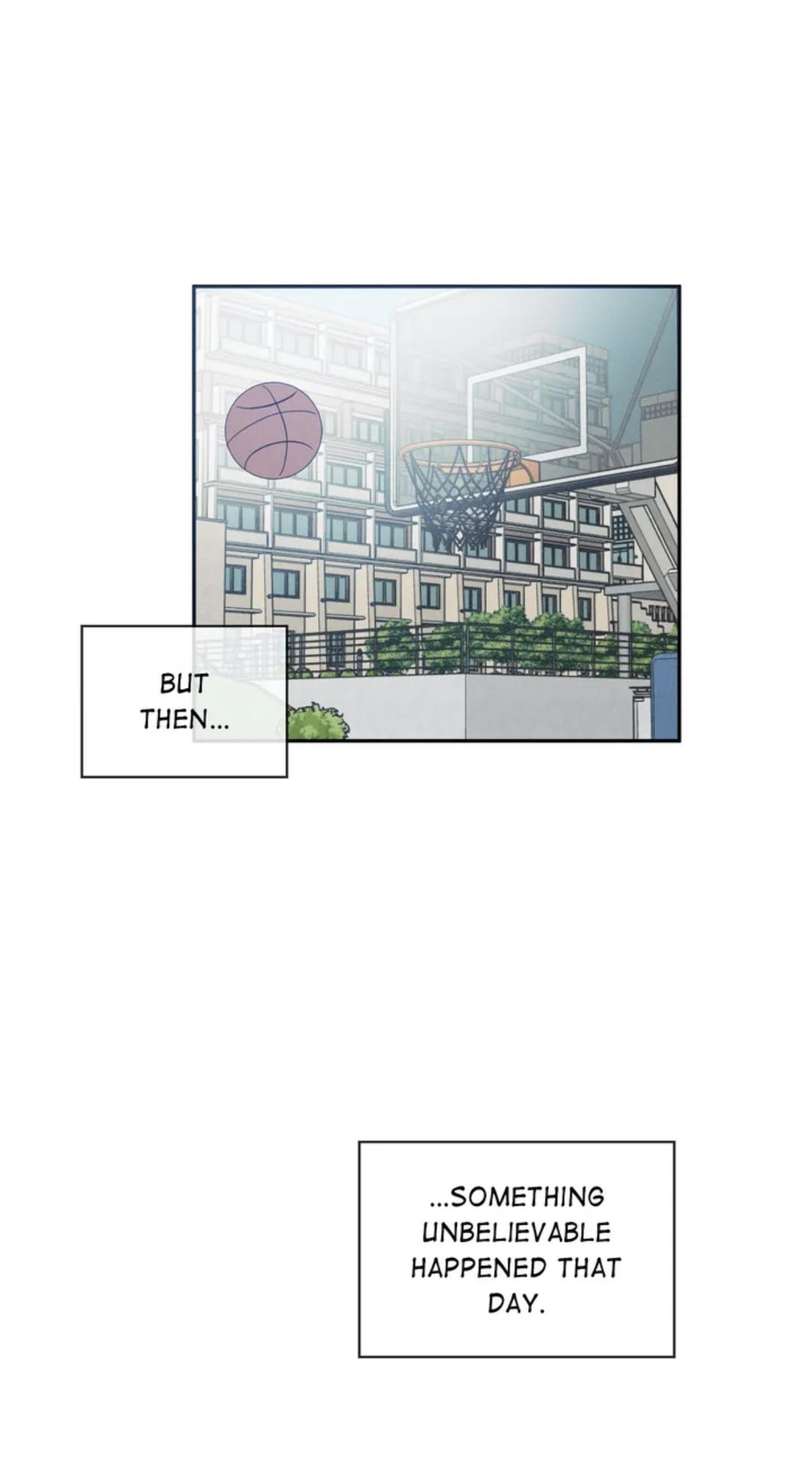 Rivalry Chapter 7.3 page 16 - 