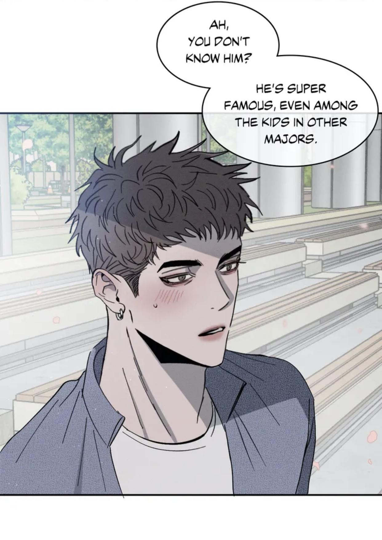 Rivalry Chapter 7.3 page 24 - 