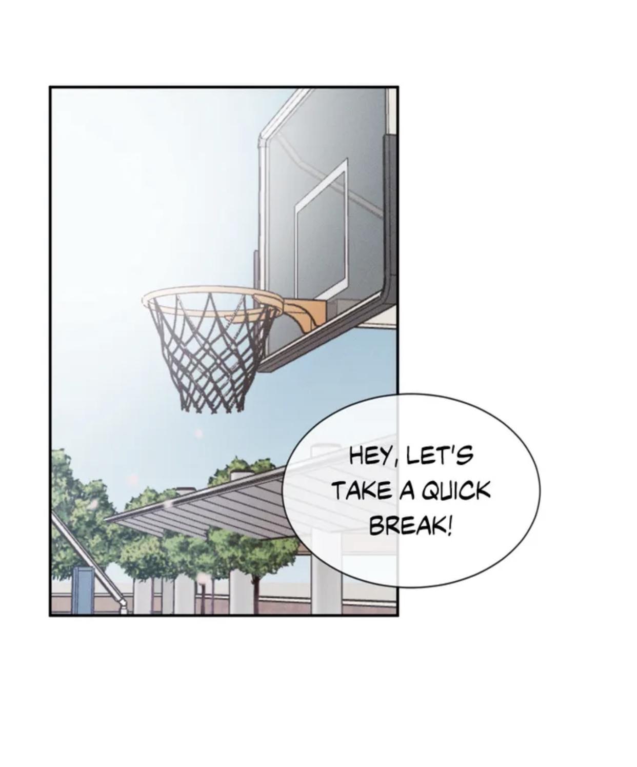 Rivalry Chapter 7.3 page 28 - 