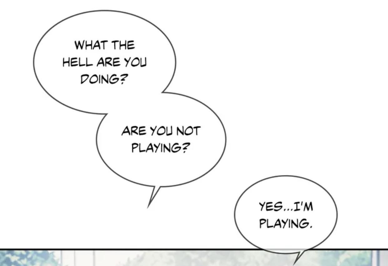 Rivalry Chapter 7.3 page 33 - 