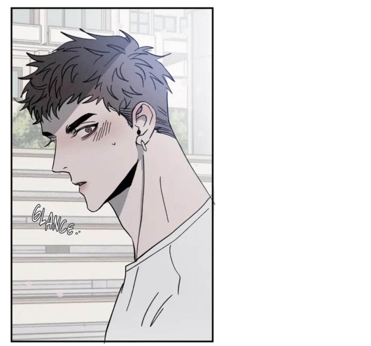 Rivalry Chapter 7.3 page 35 - 