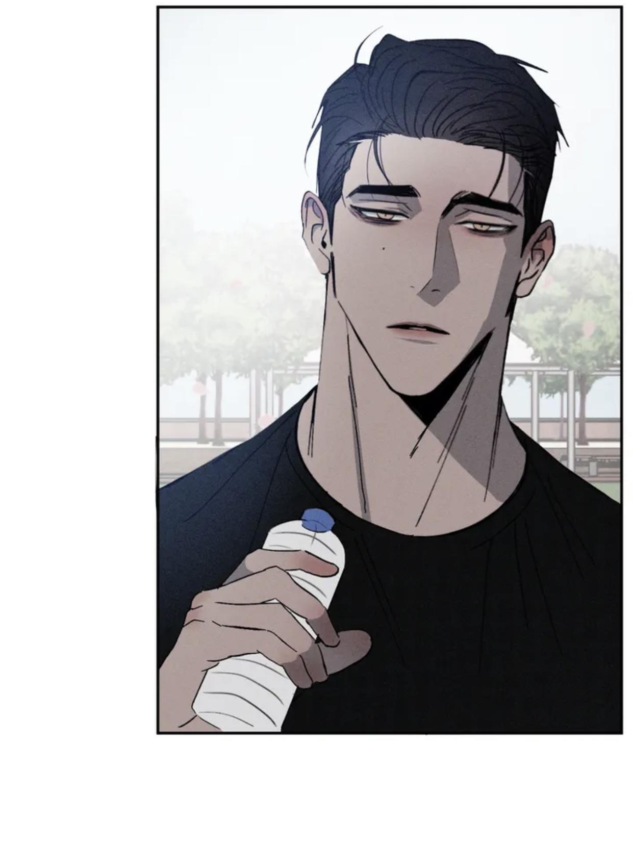 Rivalry Chapter 7.3 page 36 - 