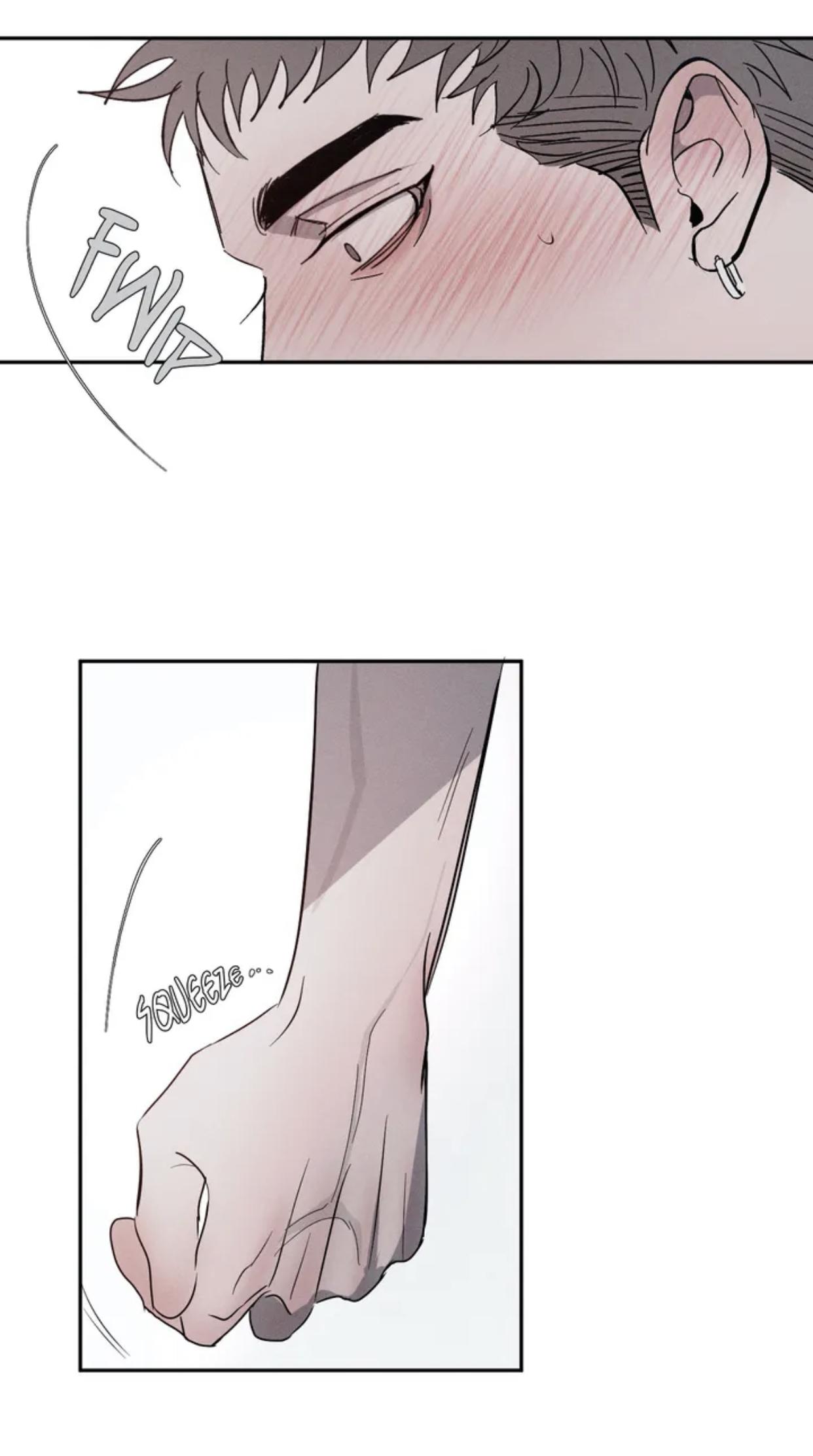 Rivalry Chapter 7.3 page 37 - 
