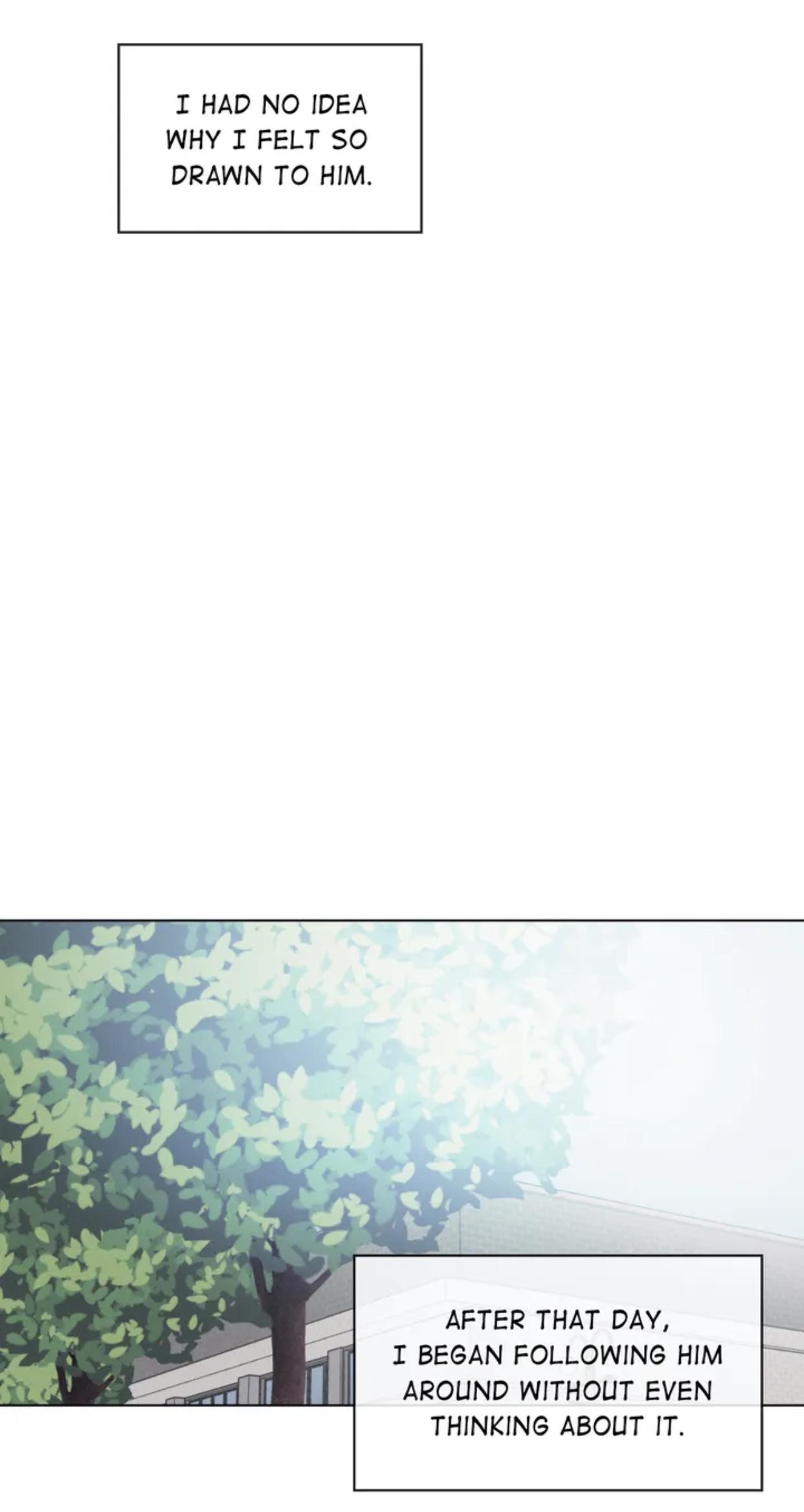 Rivalry Chapter 7.3 page 43 - 