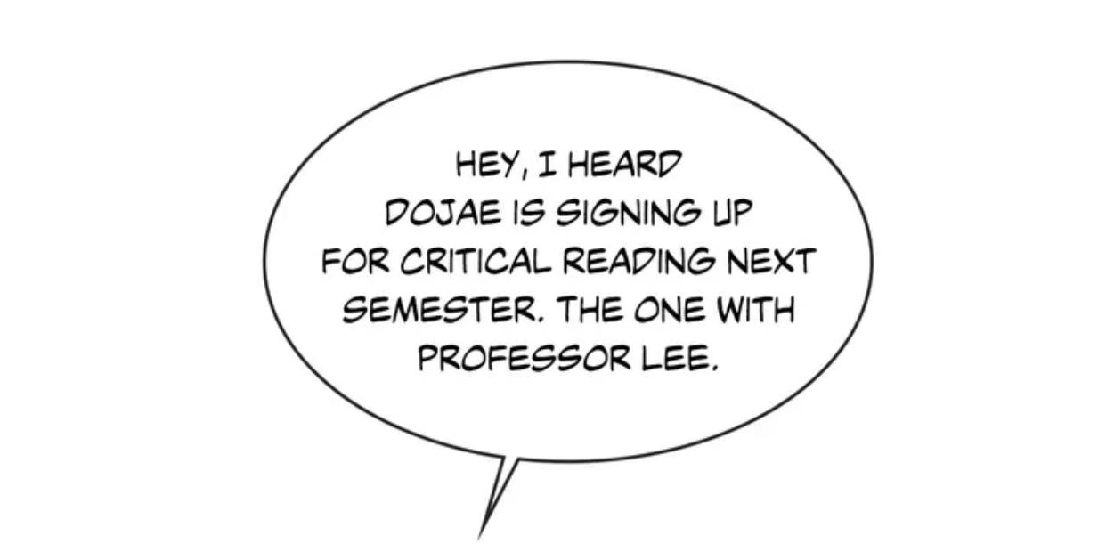 Rivalry Chapter 7.3 page 46 - 
