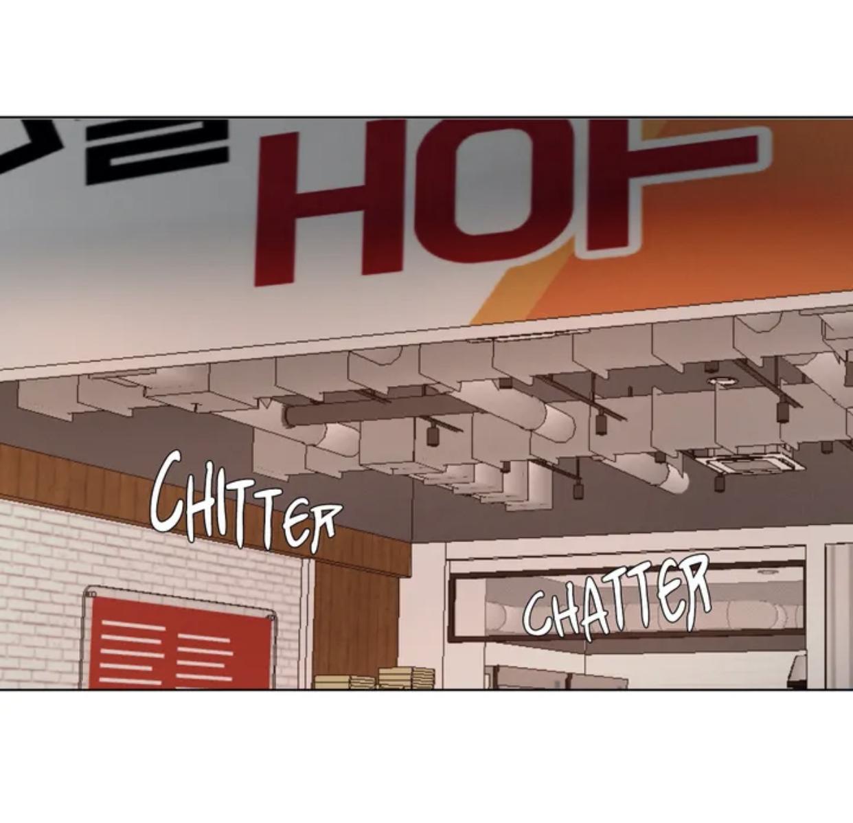 Rivalry Chapter 7.3 page 59 - 