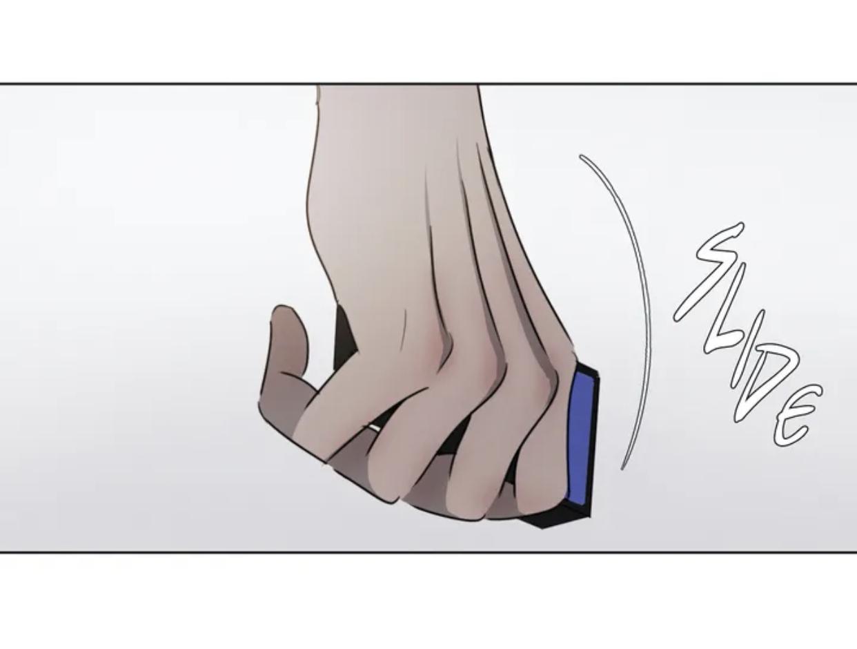 Rivalry Chapter 7.3 page 64 - 