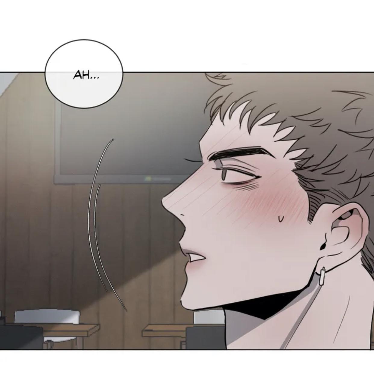 Rivalry Chapter 7.3 page 66 - 