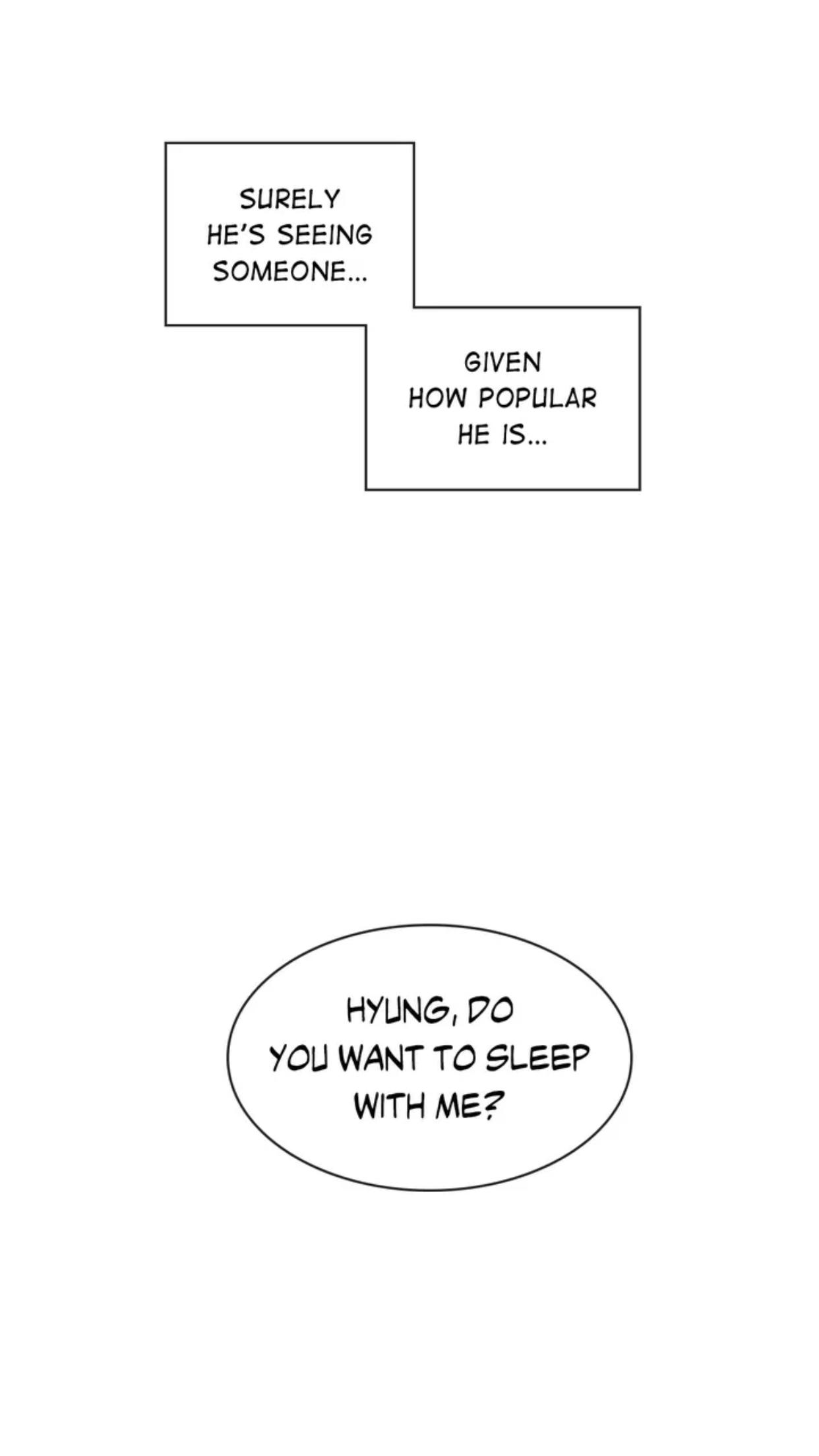 Rivalry Chapter 7.3 page 78 - 