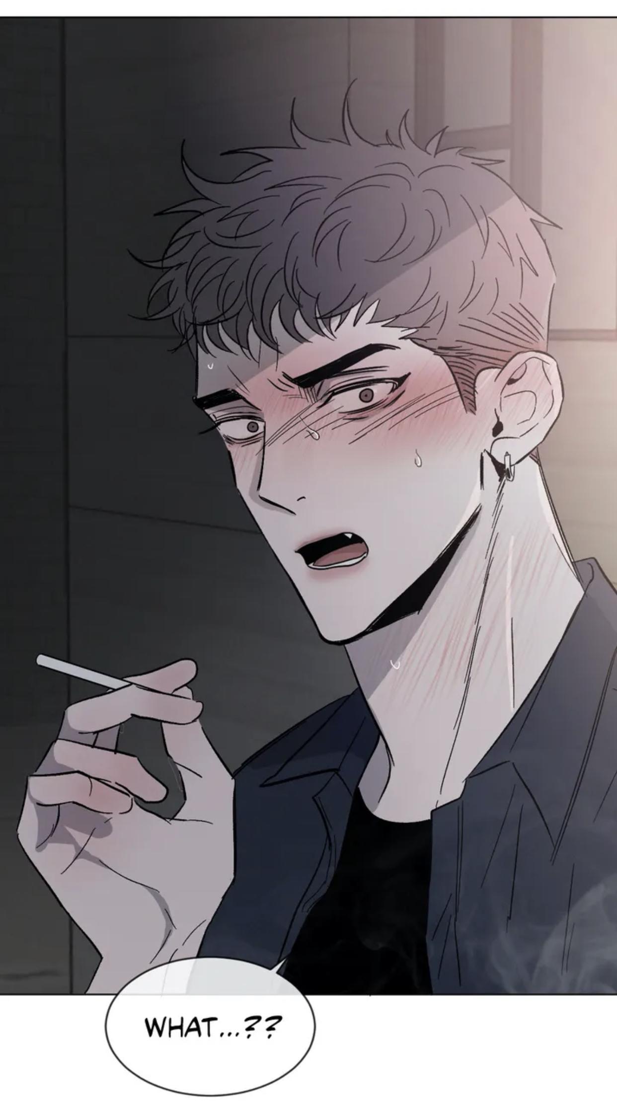 Rivalry Chapter 7.3 page 81 - 