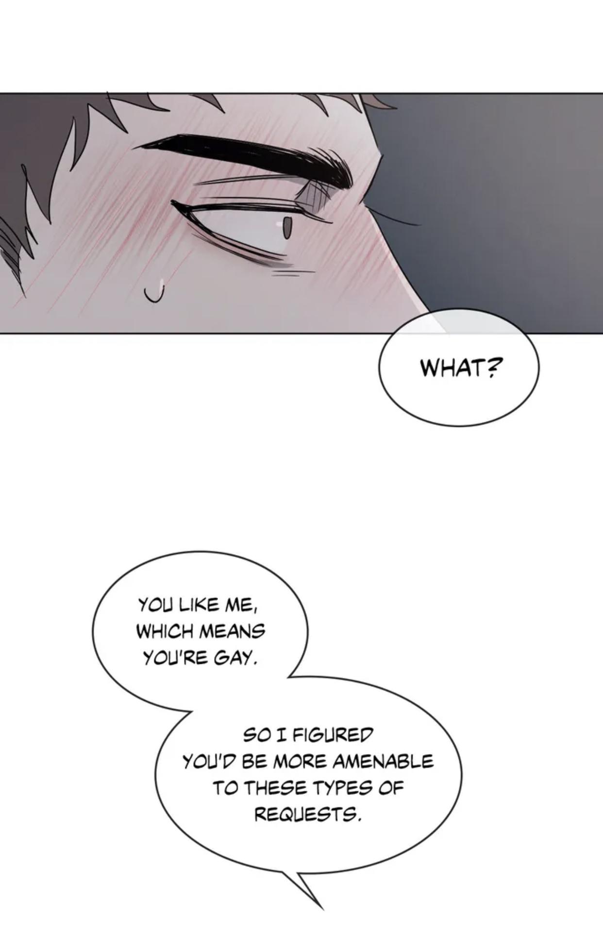 Rivalry Chapter 7.3 page 89 - 