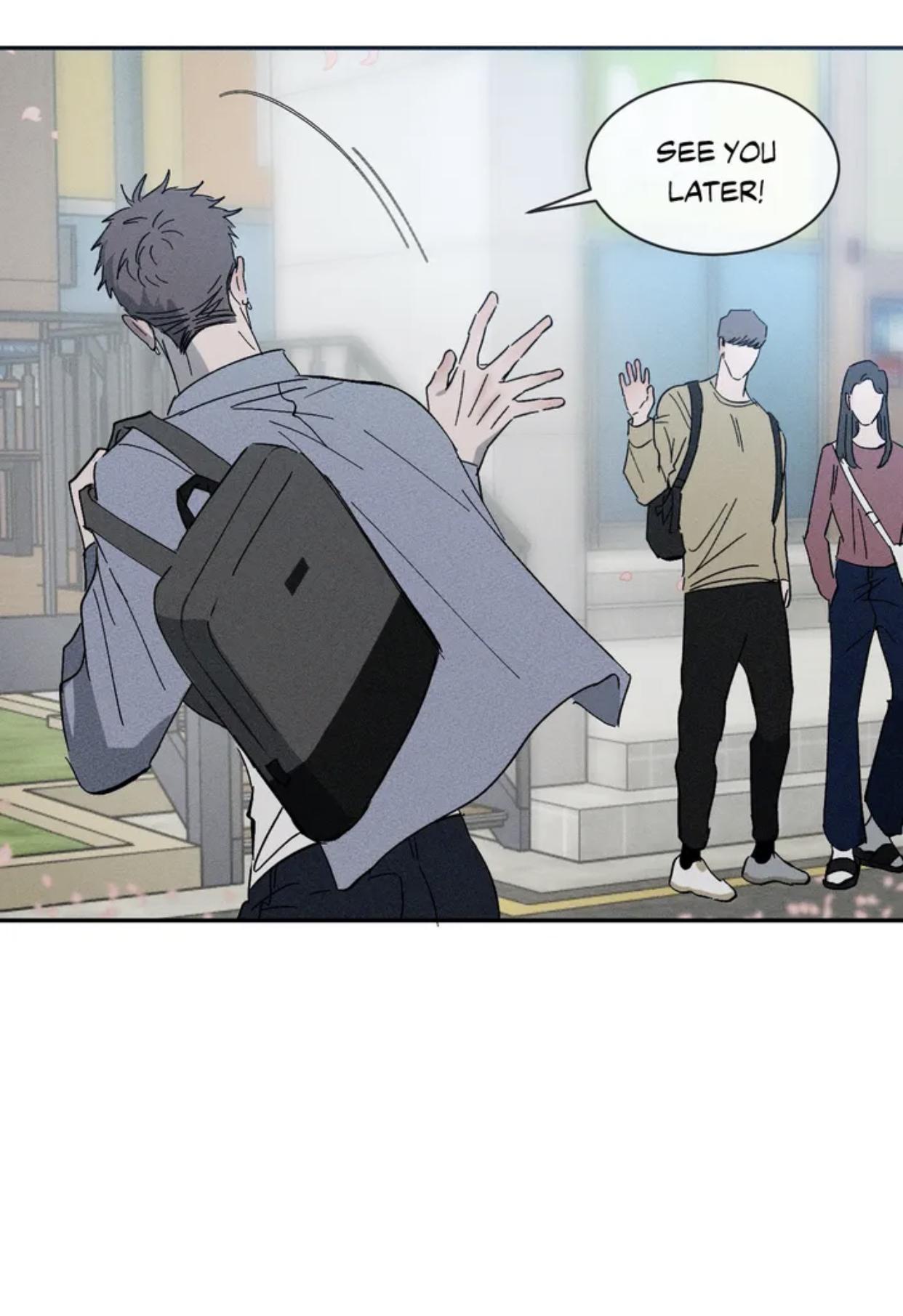 Rivalry Chapter 7.3 page 10 - 