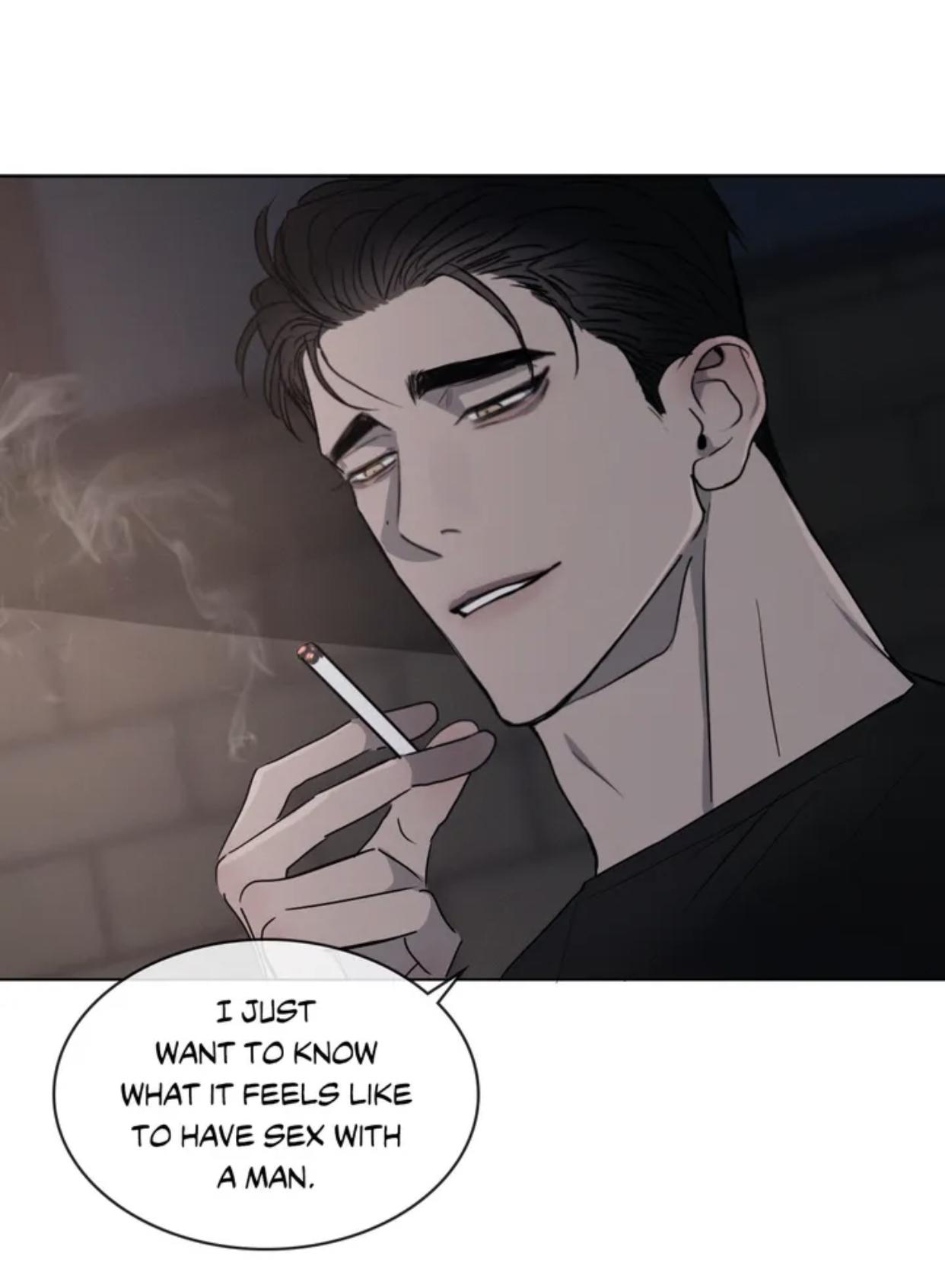 Rivalry Chapter 7.3 page 91 - 
