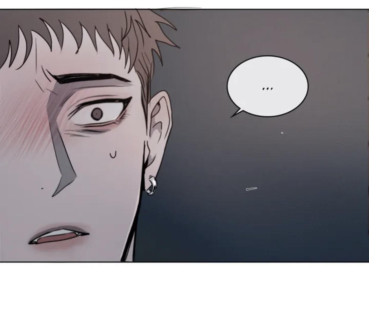 Rivalry Chapter 7.3 page 92 - 