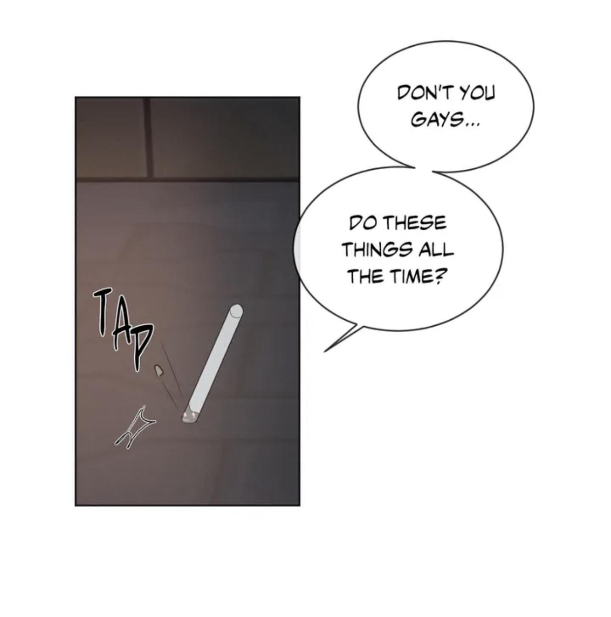 Rivalry Chapter 7.3 page 93 - 