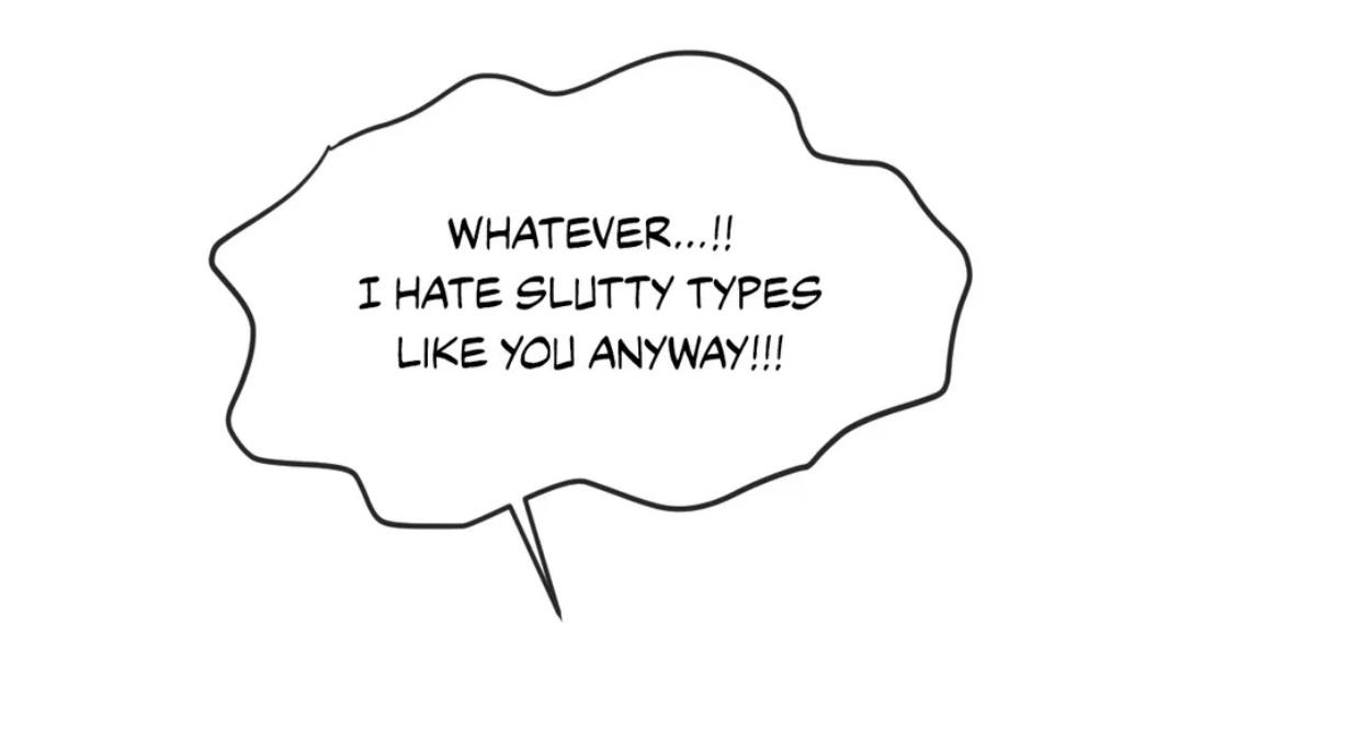 Rivalry Chapter 7.4 page 1 - 