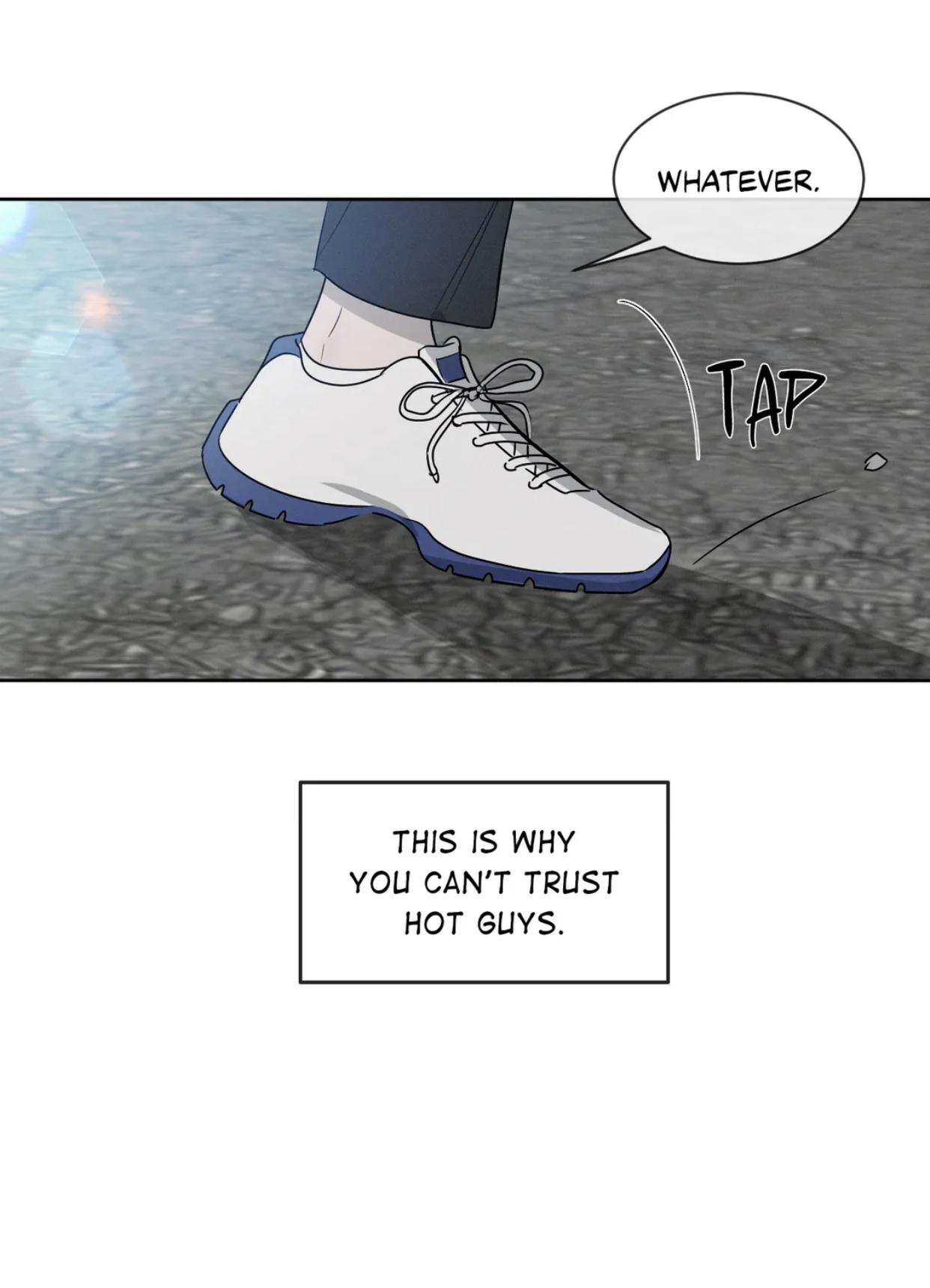 Rivalry Chapter 7.4 page 11 - 