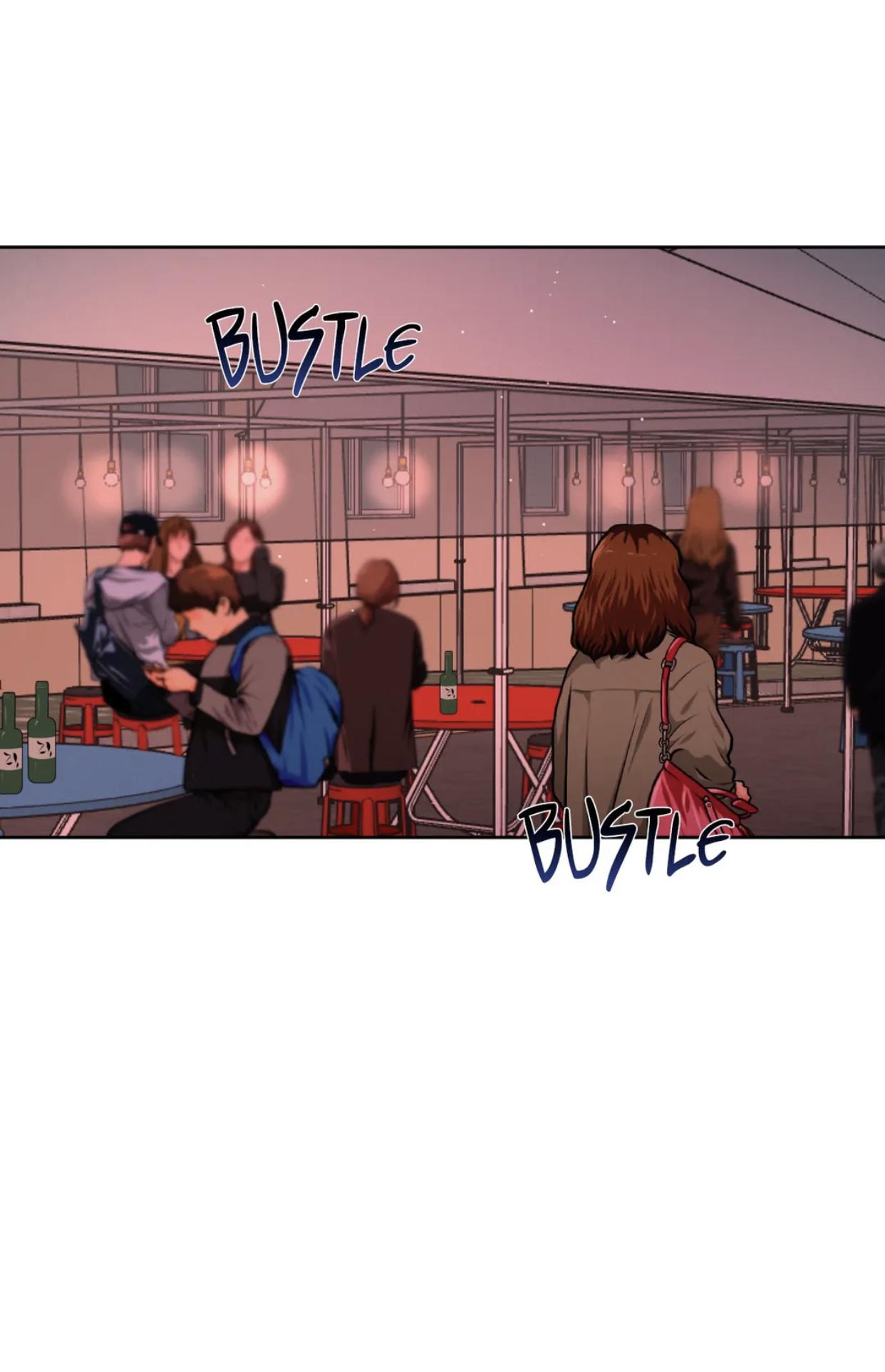 Rivalry Chapter 7.4 page 16 - 