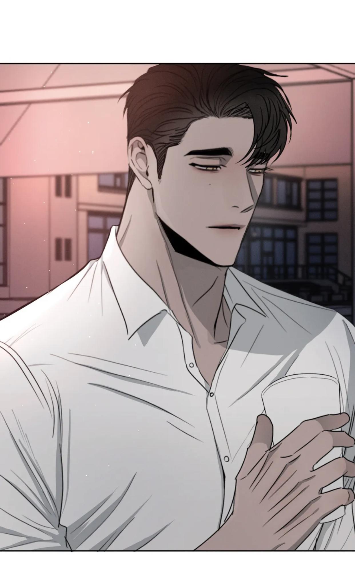Rivalry Chapter 7.4 page 28 - 