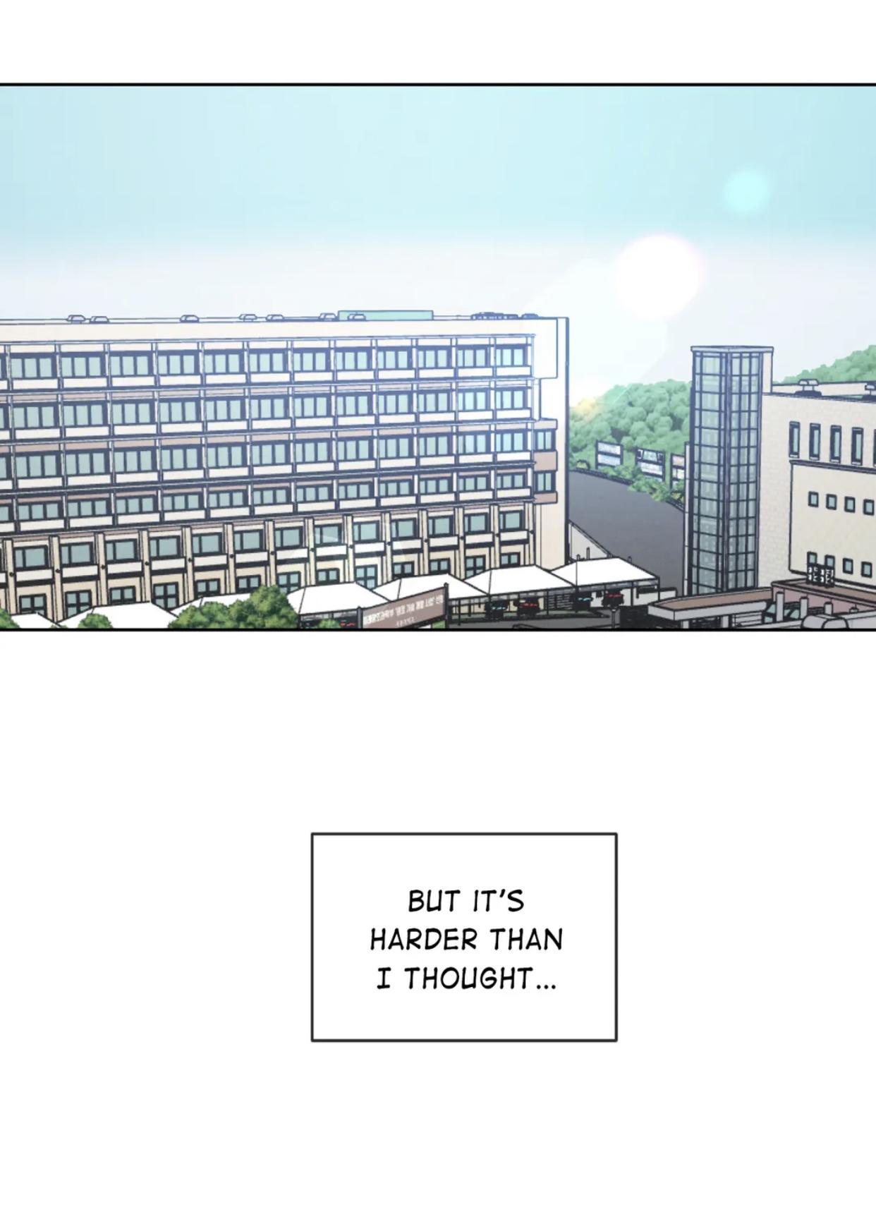 Rivalry Chapter 7.4 page 4 - 