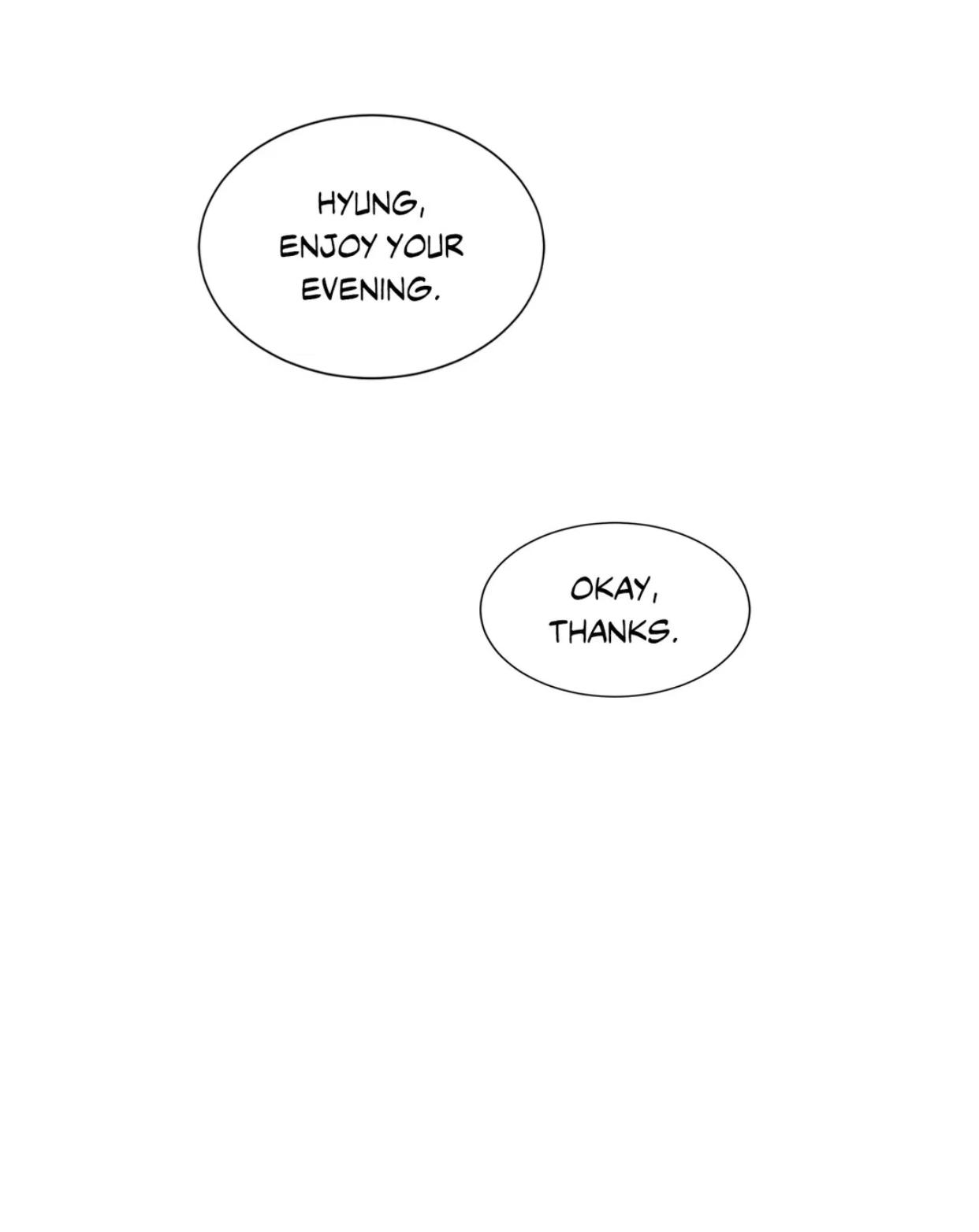 Rivalry Chapter 7.4 page 39 - 