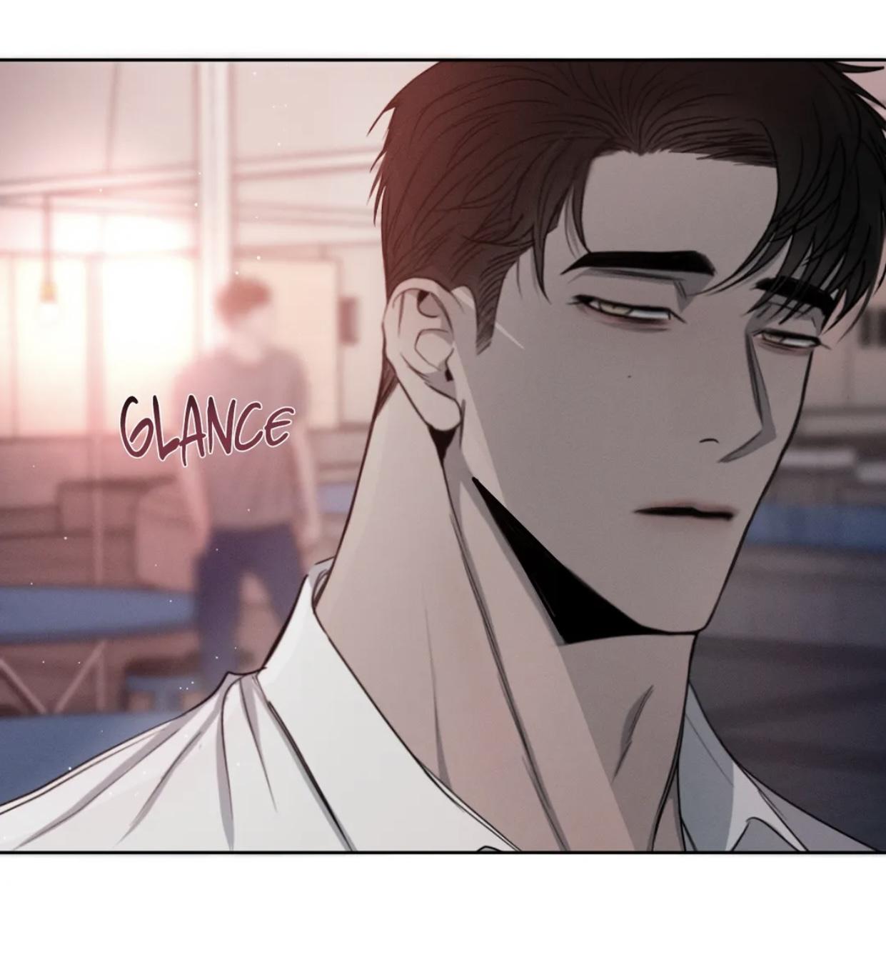 Rivalry Chapter 7.4 page 40 - 