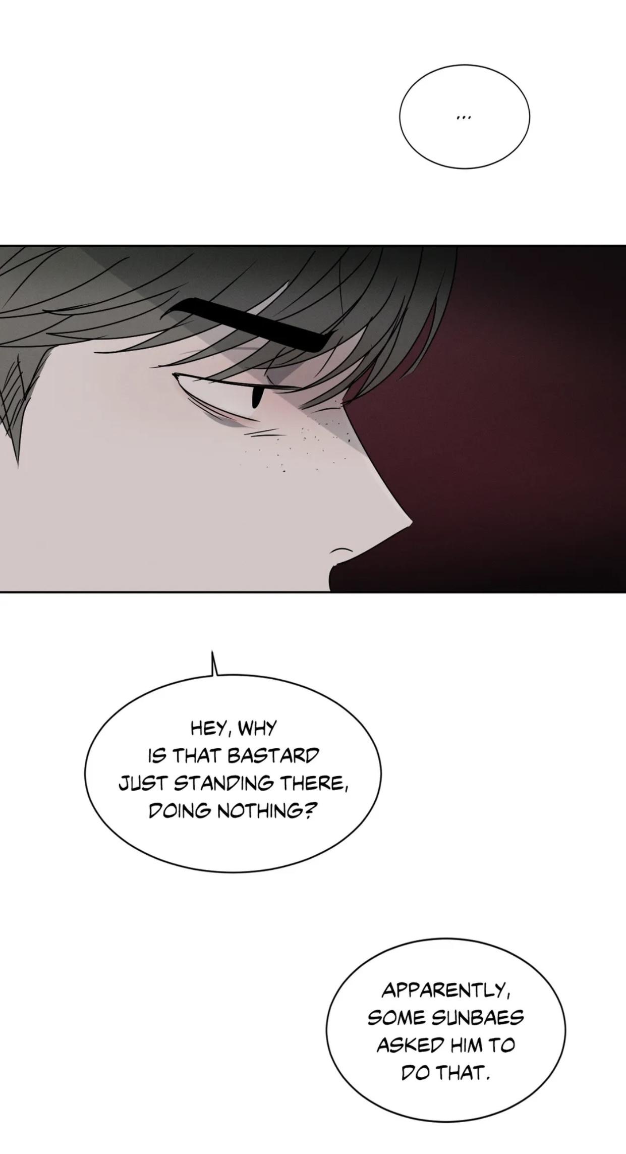 Rivalry Chapter 7.4 page 44 - 