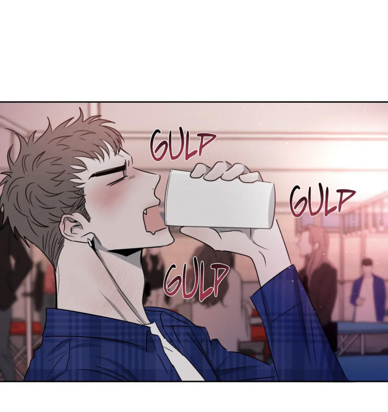 Rivalry Chapter 7.4 page 48 - 