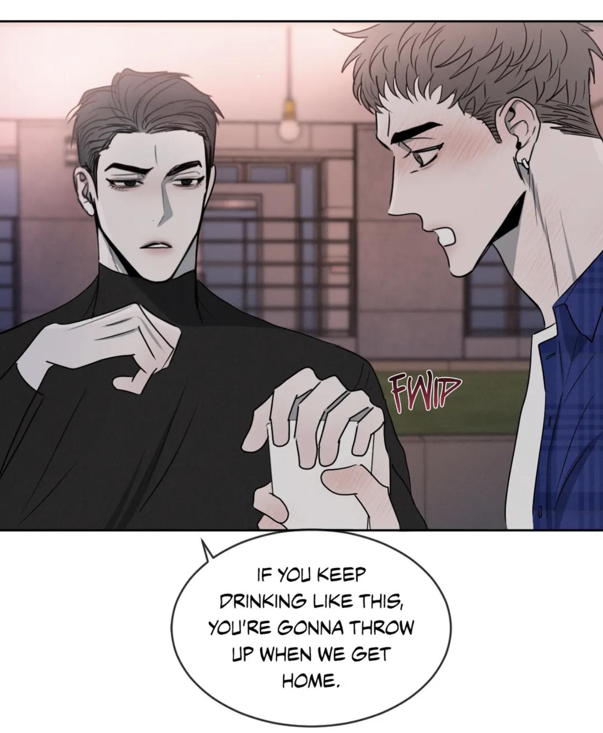 Rivalry Chapter 7.4 page 52 - 