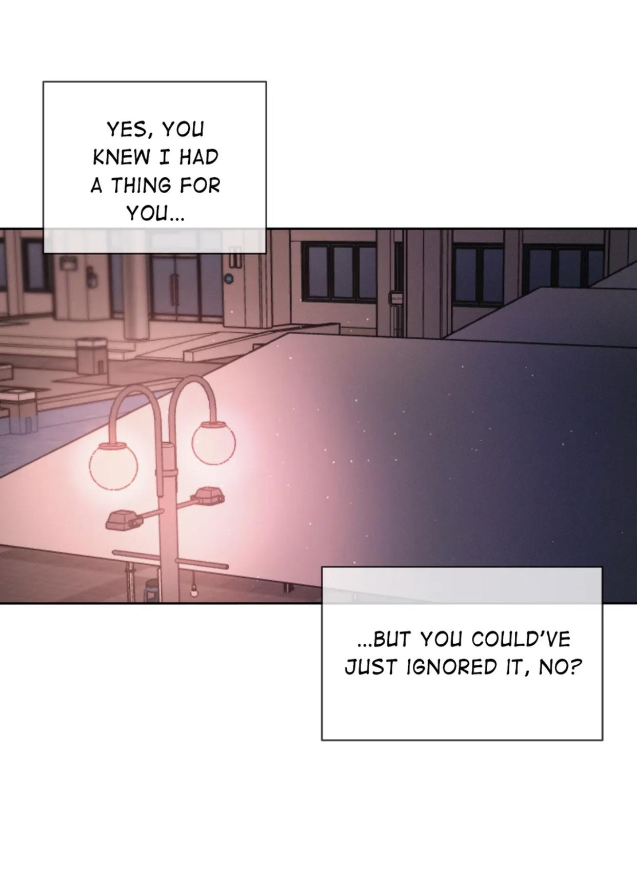 Rivalry Chapter 7.4 page 63 - 