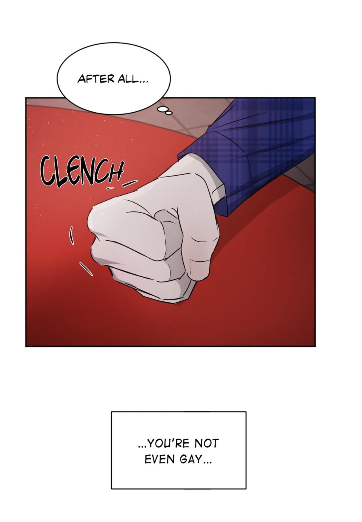 Rivalry Chapter 7.4 page 64 - 